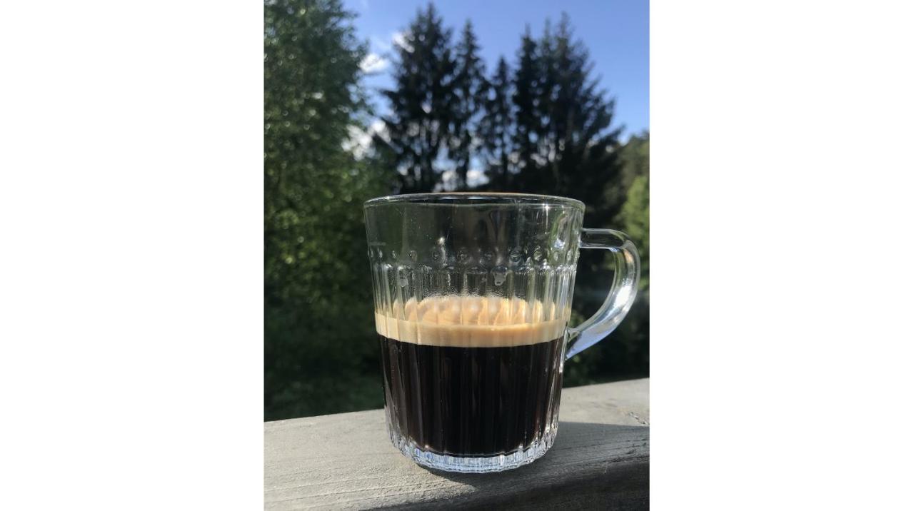 فيلا Rudle Swierkocin  المظهر الخارجي الصورة
