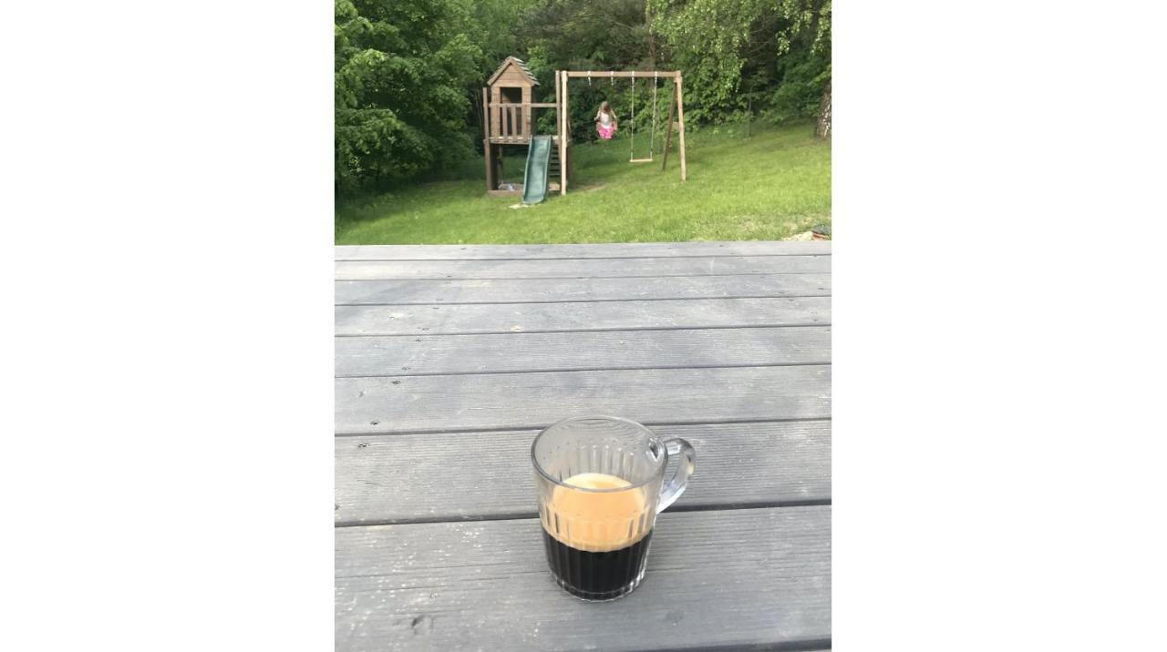فيلا Rudle Swierkocin  المظهر الخارجي الصورة